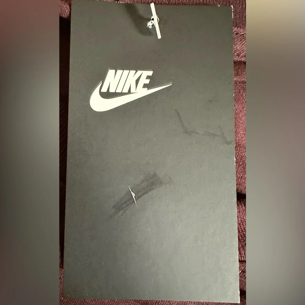 Nike Neutrals Crush Tee - NWT